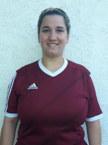 Mara Hilpert