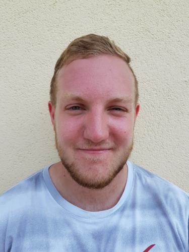 Lukas Saurwein