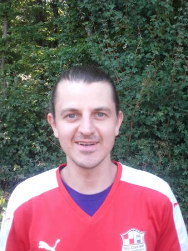 Florian Baetz