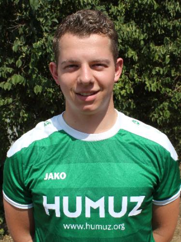 Fabian Tausch