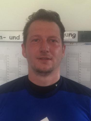 Björn Gerber