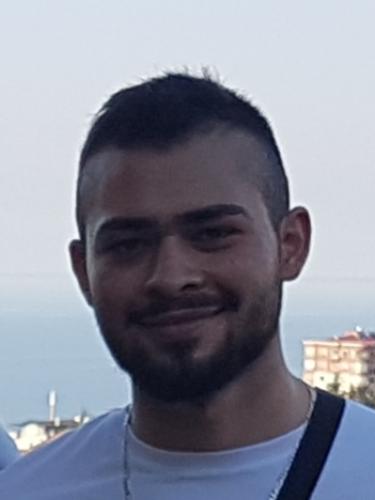 Mesut Yigit