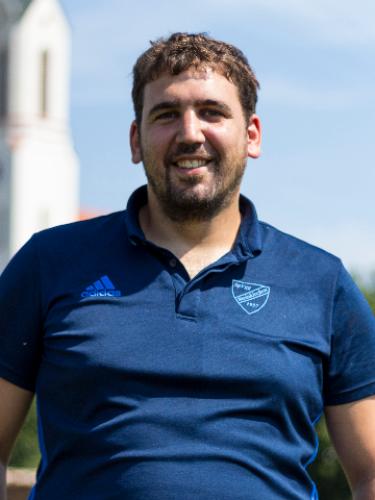 Thomas Kistler
