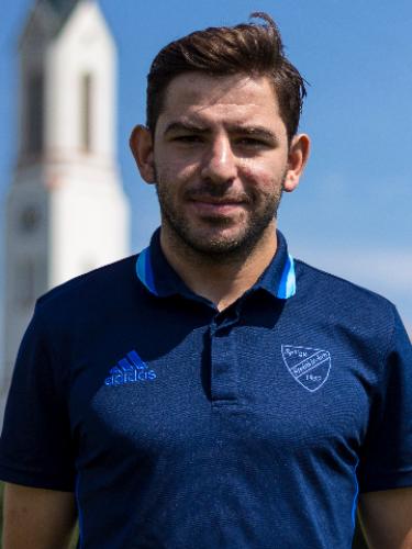 Mazen Mansour