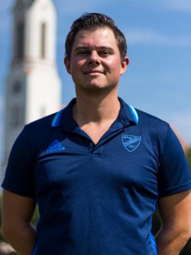 Martin Paul Neufeld