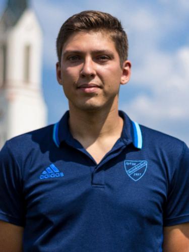 Josef Seizmeir