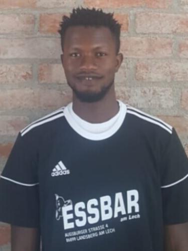 Avatar Bild für Fredrick Lamin