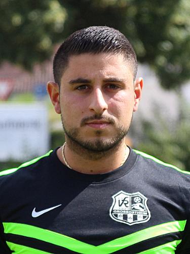 Avatar Bild für Aziz Ürüm