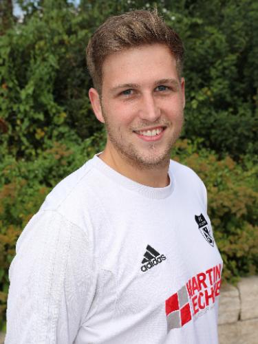 Markus Strohmeier