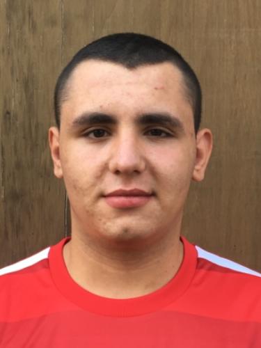 Mahmoud Almahmoud