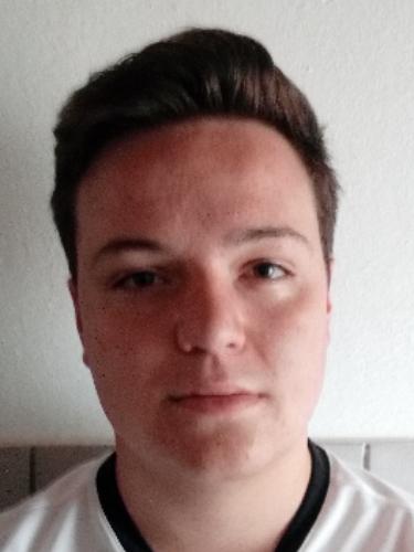 Maximilian Merz
