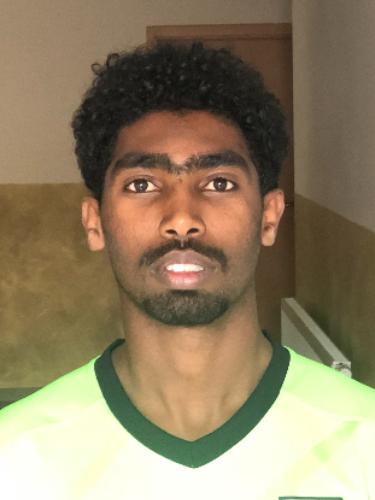 Samuel Mulugeta