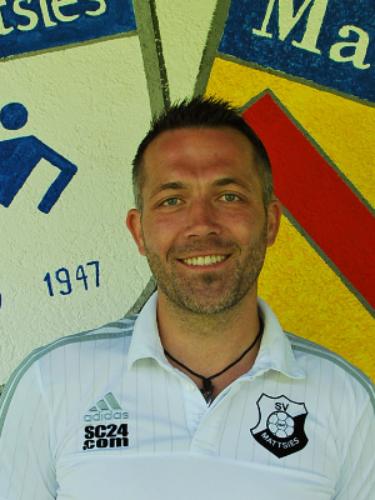 Andreas Miller