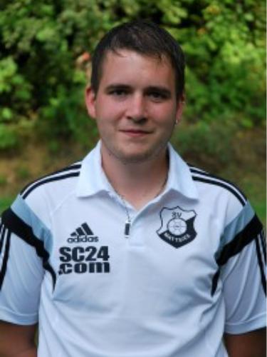 Jakob Suiter