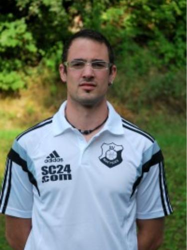Dominik Mueller