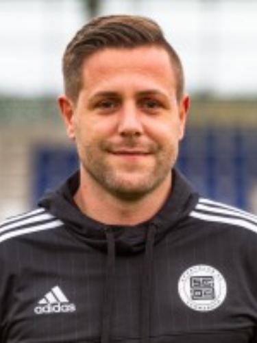 Dominik Ewald