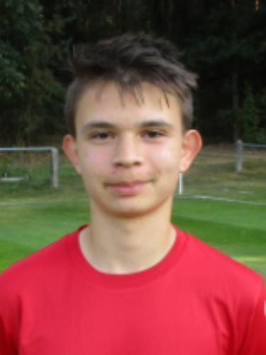 Florian Stollreiter