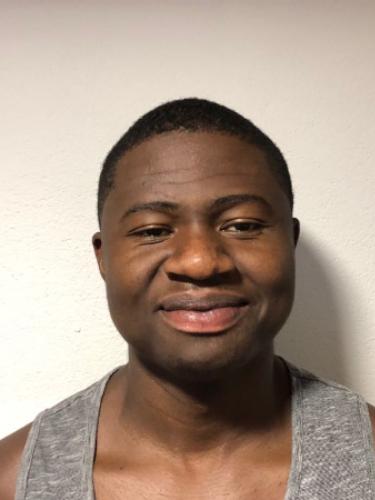 Keneth Okwara