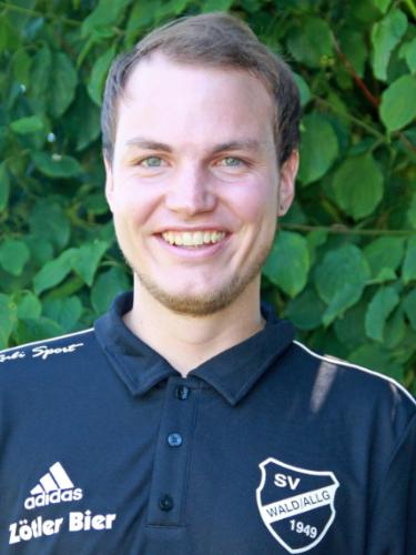 Avatar Bild für Fabian Holzheu