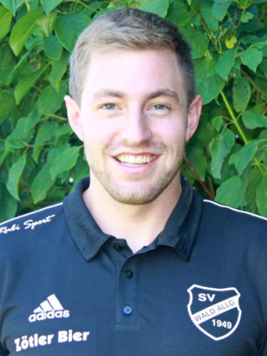 Mathias Martin