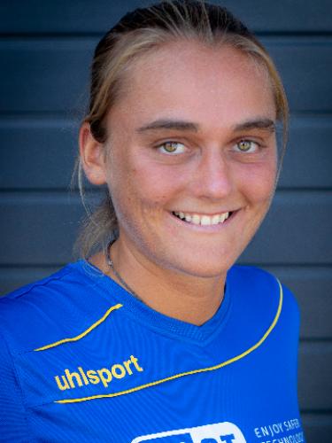Svenja Dietzel