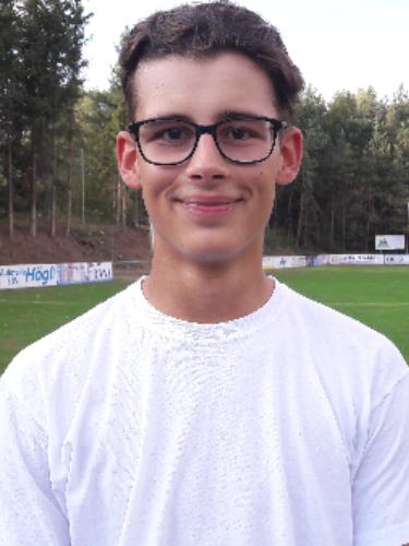 Dominik Marx