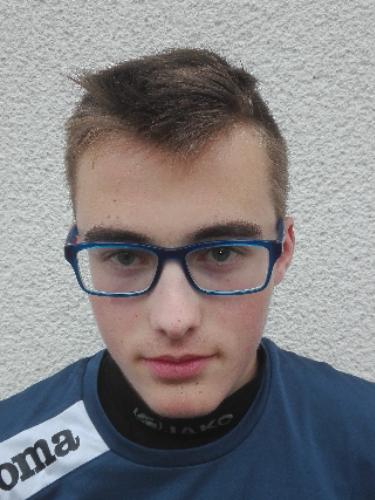 Jonas Keim