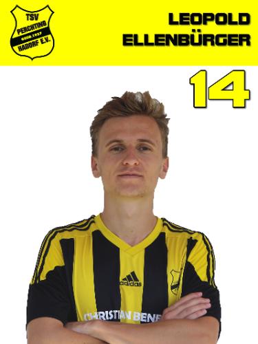 Leopold Ellenbuerger