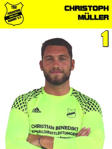 Christoph Müller