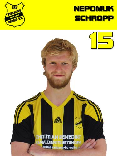 Nepomuk Schropp