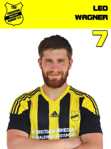Leonhard Wagner