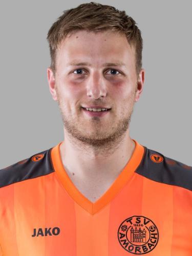 Maximilian Bauer