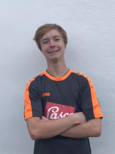 Avatar Bild für Merlin Mandlik