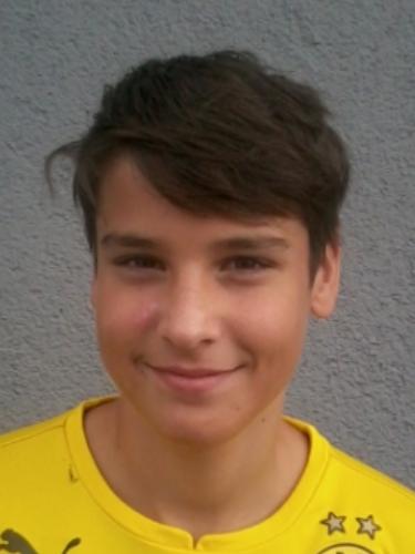 Kilian Borucki