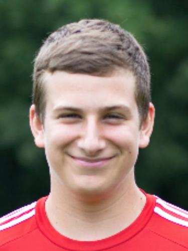 Jonas Rübner