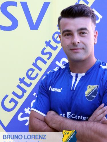 Bruno Lorenz