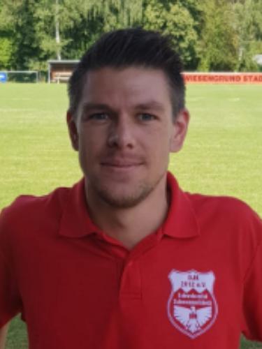 Sebastian Kreß