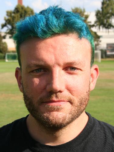 Peter Schmidt