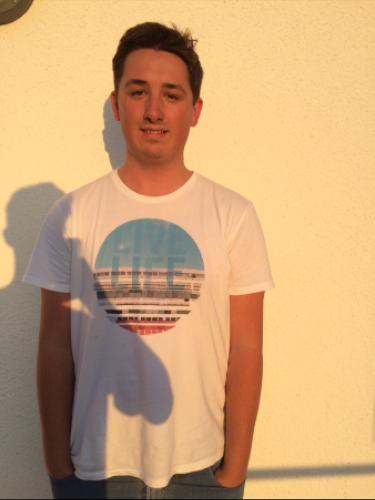 Avatar Bild für Nicholas Becker