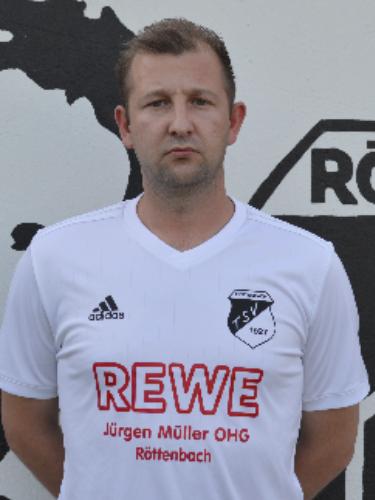 Andreas Fuchs