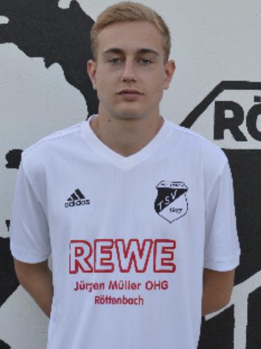 Sebastian Warter