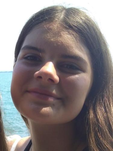 Avatar Bild für Tamara Hecht
