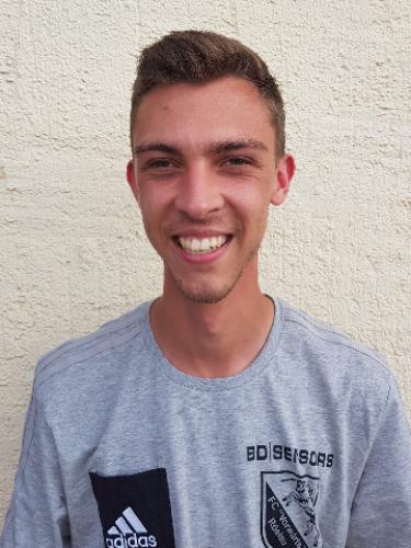 Avatar Bild für Benjamin Prell
