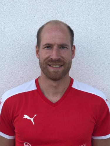 Martin Zwick