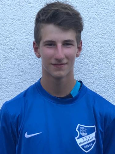 Jakob Wolf