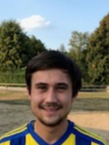 Paul Stiben