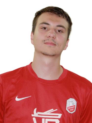 Daniel Schultheiß