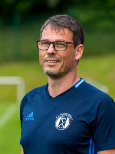 Rainer Hommer