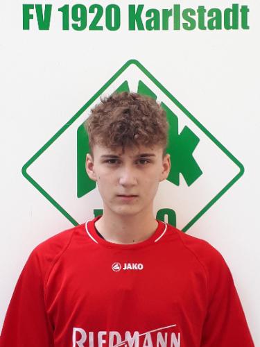 Jannik Schultheiß