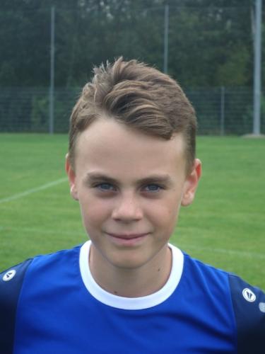 Johannes Almer